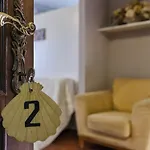 Tuscan Sun Holiday Apartments