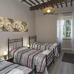 Tuscan Sun Holiday Apartments