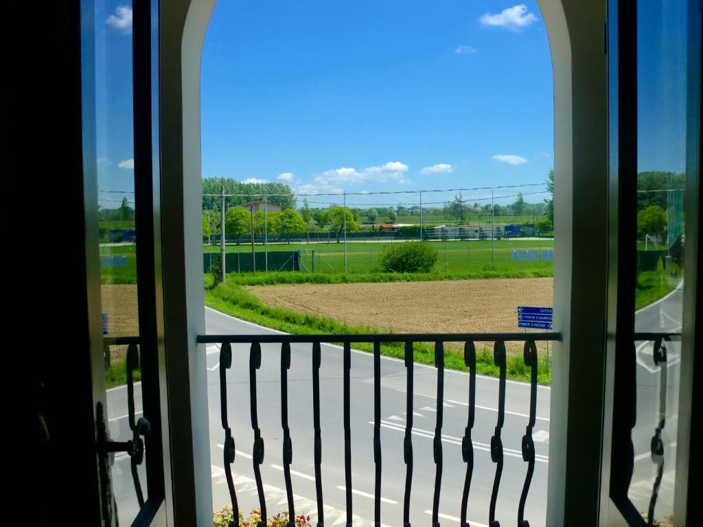 Apartamento Tuscan Sun