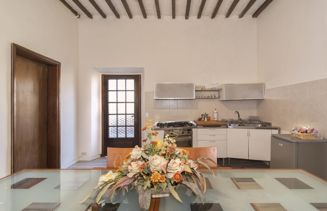 Tuscan Sun Appartamento