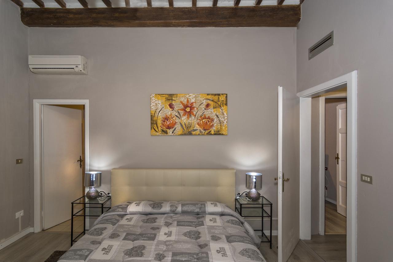 Appartamento Tuscan Sun *