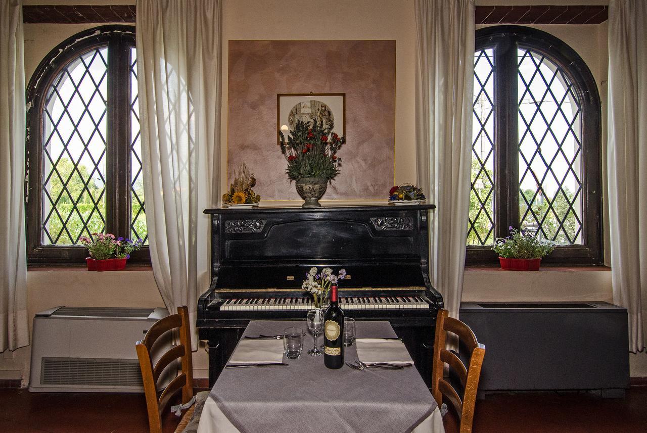 Apartamento Tuscan Sun Lucca
