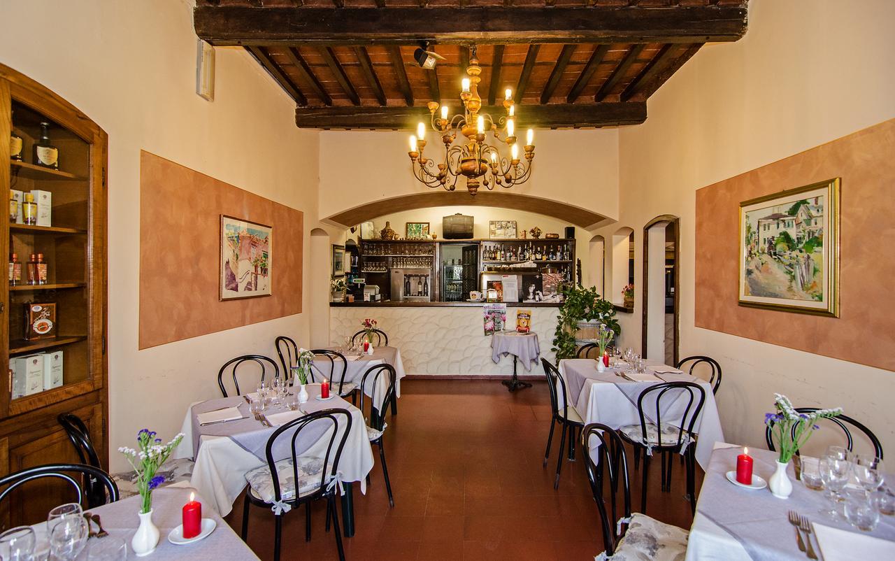 Tuscan Sun *