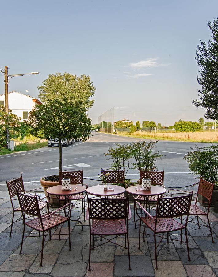 Apartamento Tuscan Sun