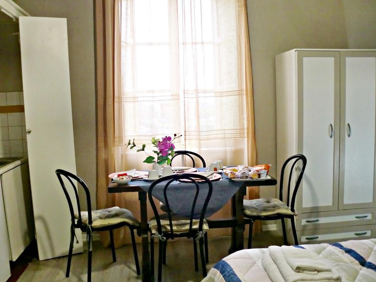 Appartamento Tuscan Sun *