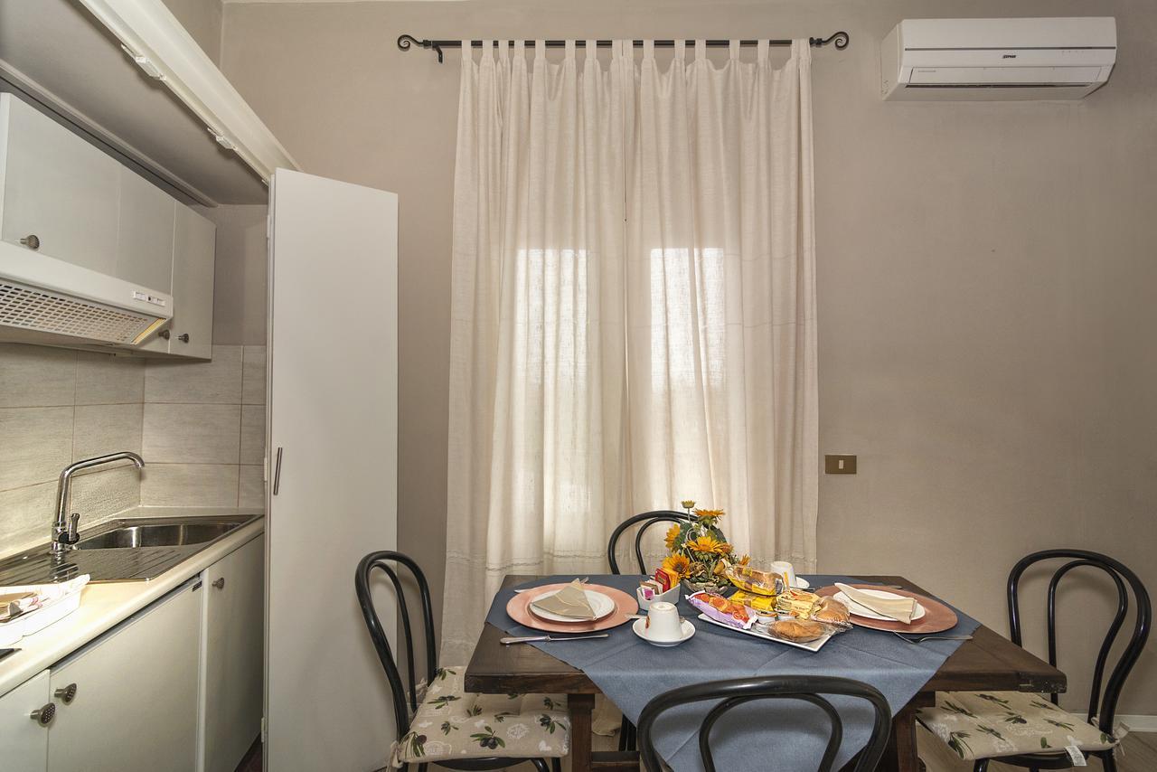 Appartamento Tuscan Sun *